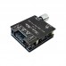 ZK-302 30W+30W Bluetooth Power Amp Board Audio Power Amplifier Module Stereo Amplifier Board