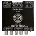 ZKAS21 220Wx2 + 350W 2.1 Channel Amplifier Module Bluetooth Amplifier Power Amp Board TPA3251D2