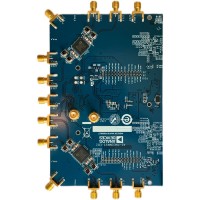 AD-FMCOMMS5-EBZ RF Development Board Dual AD9361 Evaluation Board High-Speed 4x4 MIMO System