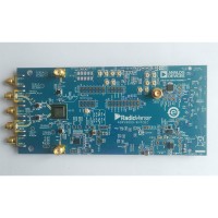 ADRV9009-W/PCBZ Daughterboard 75MHz-6GHz RF Daughterboard for HAM Radio Use