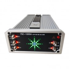 YSC-1000A 2MHz to 3GHz Clock Generator Signal Generator Frequency Generator Four-Channel Low Noise
