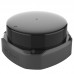SLAMTEC RPLIDAR S2 Lidar Sensor 98.4FT Laser Range Scanner Waterproof Lidar Scanner with Black Cover