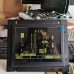 ME-N961J-AM CNC LCD Display Industrial Display Suitable for AMADA EV CNC Bending Machines