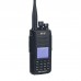 TYT MD-UV390 DMR Radio Station Dual Band Dual Time Slot Digital Walkie Talkie IP67 Waterproof 