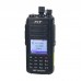 TYT MD-UV390 DMR Radio Station Dual Band Dual Time Slot Digital Walkie Talkie IP67 Waterproof 