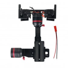 3 Axis Gimbal Stabilizer Encoder Gimbal Photography Accessories For SLR Cameras Cannon 5D3 Version
