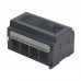 AMS-32ES200R 24V/220V LE-DVP PLC Programmable Controller 16in 16 out Compatible with Delta