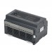 AMS-32ES200R 24V/220V LE-DVP PLC Programmable Controller 16in 16 out Compatible with Delta