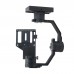Tarot TL3W01 3-Axis Camera Gimbal 360° Adjustable For Canon Nikon Sony Fuji DSLR Mirrorless Cameras
