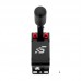 Simagic Q1S Sequential Shifter PC Racing Games SRS Sequential Shifter Gearshift USB Hand Brake-Standard 