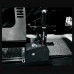 Simagic Q1S Sequential Shifter PC Racing Games SRS Sequential Shifter Gearshift USB Hand Brake-Standard 