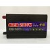 2000W Power Inverter Pure Sine Wave Input 48V Output 110V for Household Appliances Outdoor Uses