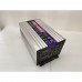 4000W Pure Sine Wave Power Inverter Input 12V Output 110V for Home Appliances Solar Power