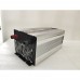 4000W Pure Sine Wave Power Inverter Input 12V Output 110V for Home Appliances Solar Power