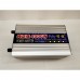 4000W Pure Sine Wave Power Inverter Input 12V Output 110V for Home Appliances Solar Power