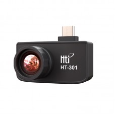 HT-301 384x288 Mobile Phone Thermal Imager Infrared Thermal Imaging Camera for Android Above 6.0