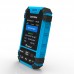 WangGan S3 GNSS Land Meter GPS Land Meter with 2.4" Color Screen to Measure Fixed Point Distance