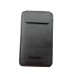 F.AUDIO Black Protective Case PU Case Perfect for F.AUDIO FA4 Hifi DSD Player USB DAC Headphone Amp