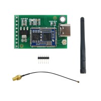 Y1 Basic Version Bluetooth Receiver Board Module QCC5125 Lossless Modify Speaker Amplifier Board