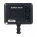 Godox LEDP120C LED Video Light Fill Light Continuous Lighting 3300K-5600K For Camera DV Camcorder
