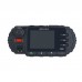 HamGeek A-999 4G Network Radio 5000KM Truck Fleet Mobile Radio Station with 2.8" Screen for Real-PTT