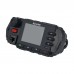 HamGeek A-999 4G Network Radio 5000KM Truck Fleet Mobile Radio Station with 2.8" Screen for Real-PTT