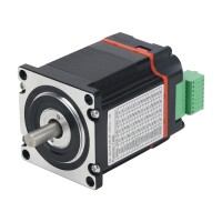 TZT57-56 1.2N NEMA 23 Stepper Motor Two-phase Close-loop Stepping Motor Integrated Step Motor