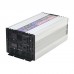 6000W Pure Sine Wave Power Inverter Input 24V Output 220V for Home Appliances Solar Power System