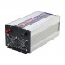 6000W Pure Sine Wave Power Inverter Input 24V Output 220V for Home Appliances Solar Power System