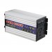 6000W Pure Sine Wave Power Inverter Input 24V Output 220V for Home Appliances Solar Power System