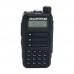 Baofeng UV-16 12W 20KM Walkie Talkie Marine Handheld Transceiver Radio VHF UHF Manual Adjustment