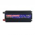 1600W Pure Sine Wave Power Inverter with Stable Performance Input 48V Output 110V for Home Vehicle