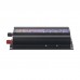 1600W Pure Sine Wave Power Inverter with Stable Performance Input 48V Output 110V for Home Vehicle