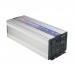 8000W Pure Sine Wave Power Inverter Dual Digital Screens (12V to 220V) for Home Solar Power System