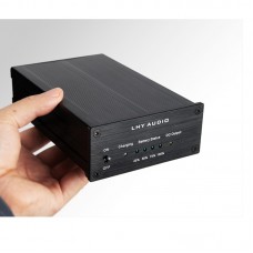 TZT LT3042 Low Noise Linear Regulator Power Supply 5V 1.5A DC Power Battery Powered USB for DAC Decoder 