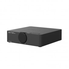 SMSL A100 2.1 Channel Amplifier 80Wx2 Bluetooth Amplifier Hifi High-Resolution Power Amplifier