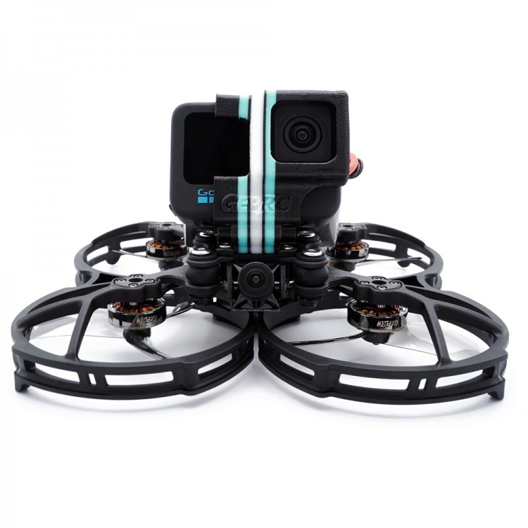 Geprc Cinelog Hd Fpv Racing Drone Fpv Quadcopter For Nebula Pro