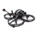 GEPRC CineLog35 HD VTX FPV Drone FPV Quadcopter for Nebula Pro Camera FrSky R-XSR 6S Version