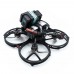 GEPRC CineLog35 HD VTX FPV Drone FPV Quadcopter for Nebula Pro Camera TBS Nano RX 6S Version