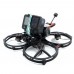 GEPRC CineLog35 HD VTX FPV Drone FPV Quadcopter for Nebula Pro Camera TBS Nano RX 6S Version