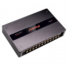 PZ-X6800S DSP Car Power Amplifier Car Power Amp 6 IN 10 OUT for Premium Audio Sound System