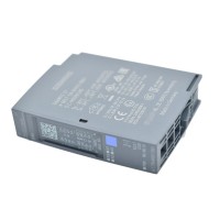 6ES7134-6HD01-0BA1 Analog Input Module PLC SIMATIC ET 200SP Analog Input Module