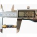 BPF 868MHz SAW Bandpass Filter RF Band Pass Filter of Compact Size Light Weight with SMA Connectors