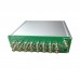 Built-in 10M OCXO Part Internal Accessory of FDIS-16 Frequency Distribution Amplifier