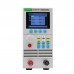 500V 15A 400W Programmable Load One-Channel DC Electronic Load of High Resolution Precision ET5411A+