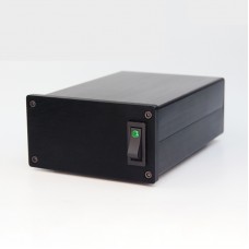 25W Linear Power Supply Regulated Power Supply (P3d without Screen) for DAC Speakers Hifi Uses