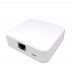 Gateway4.0 Bluetooth Gateway IoT Gateway Module BLE5.0 to Network Gateway and Bridge White