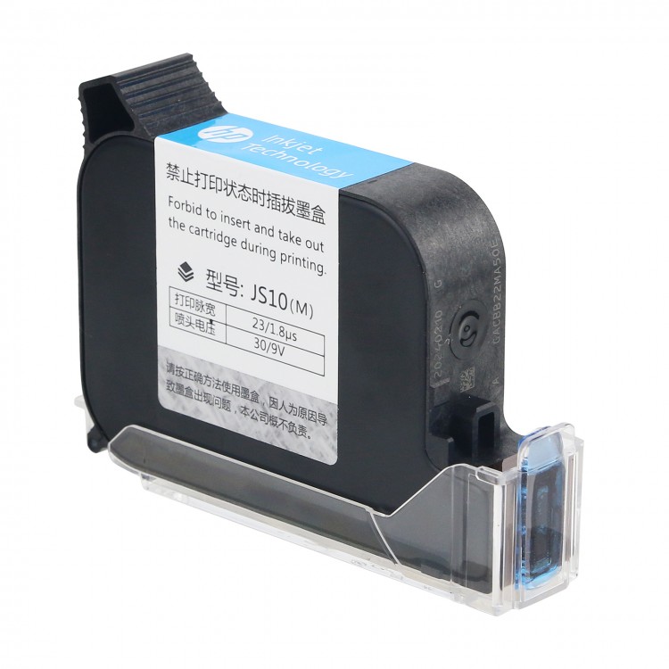 JS10 Ink Cartridge Quick Drying Ink Cartridge for 530/T1/M7/360 ...