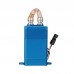 Happymodel CRRCPRO BLP1000 RC Smoke Pump System Blue Adjustable Flow For Turbojet Gasoline Engine