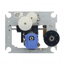 KHM-230AAA DVD Optical Lasers Lens with Bracket Visible Light Lasers Head Replacement Repair Part